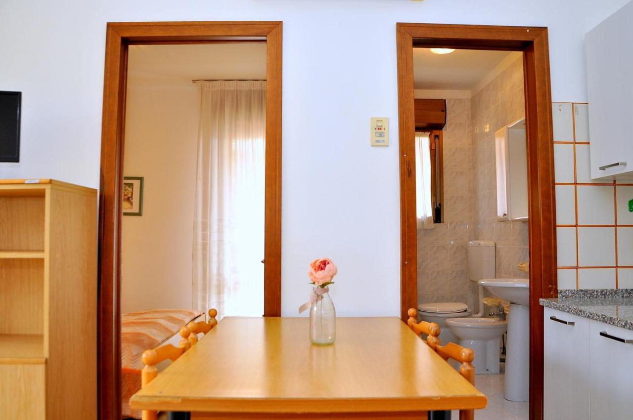 ביביונה Condominio Fenice מראה חיצוני תמונה