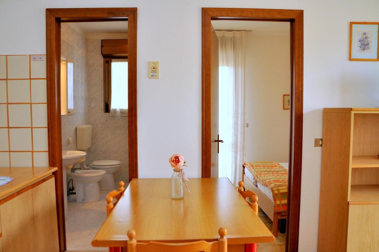 ביביונה Condominio Fenice מראה חיצוני תמונה